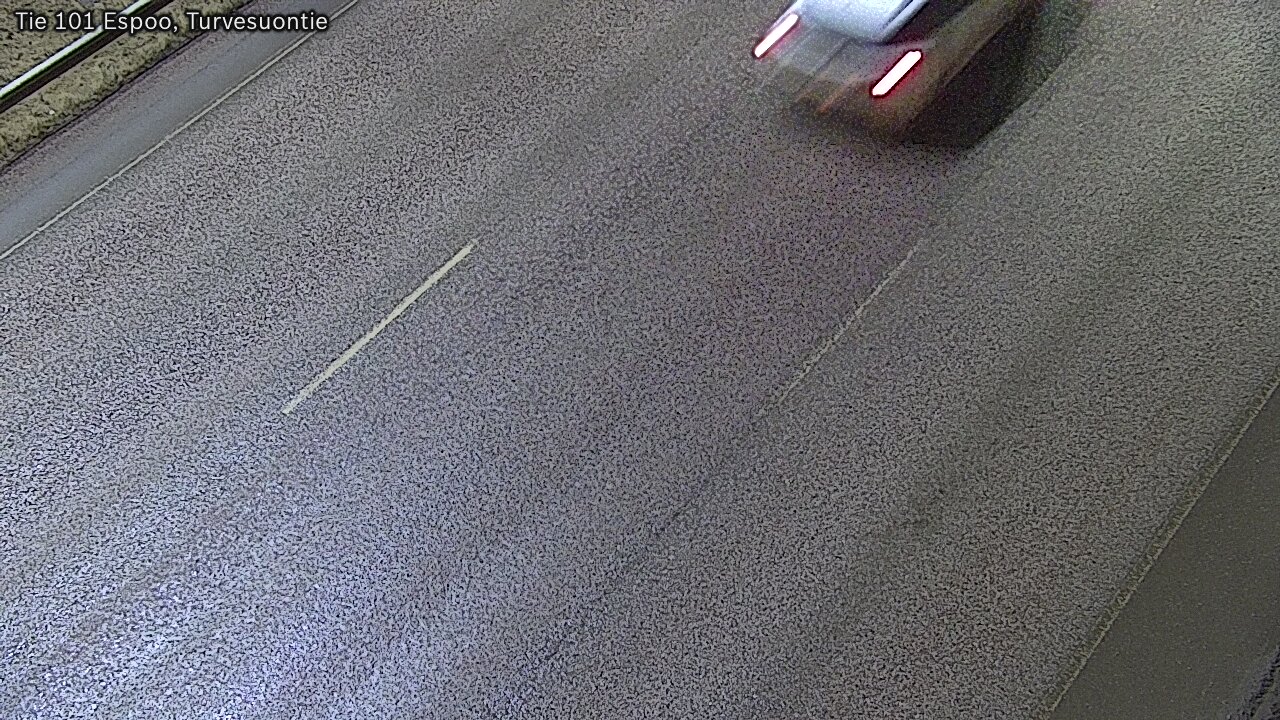 Kelikamerat Kuva Tie 101 Espoo Turvesuontie, Espoo, Uusimaa