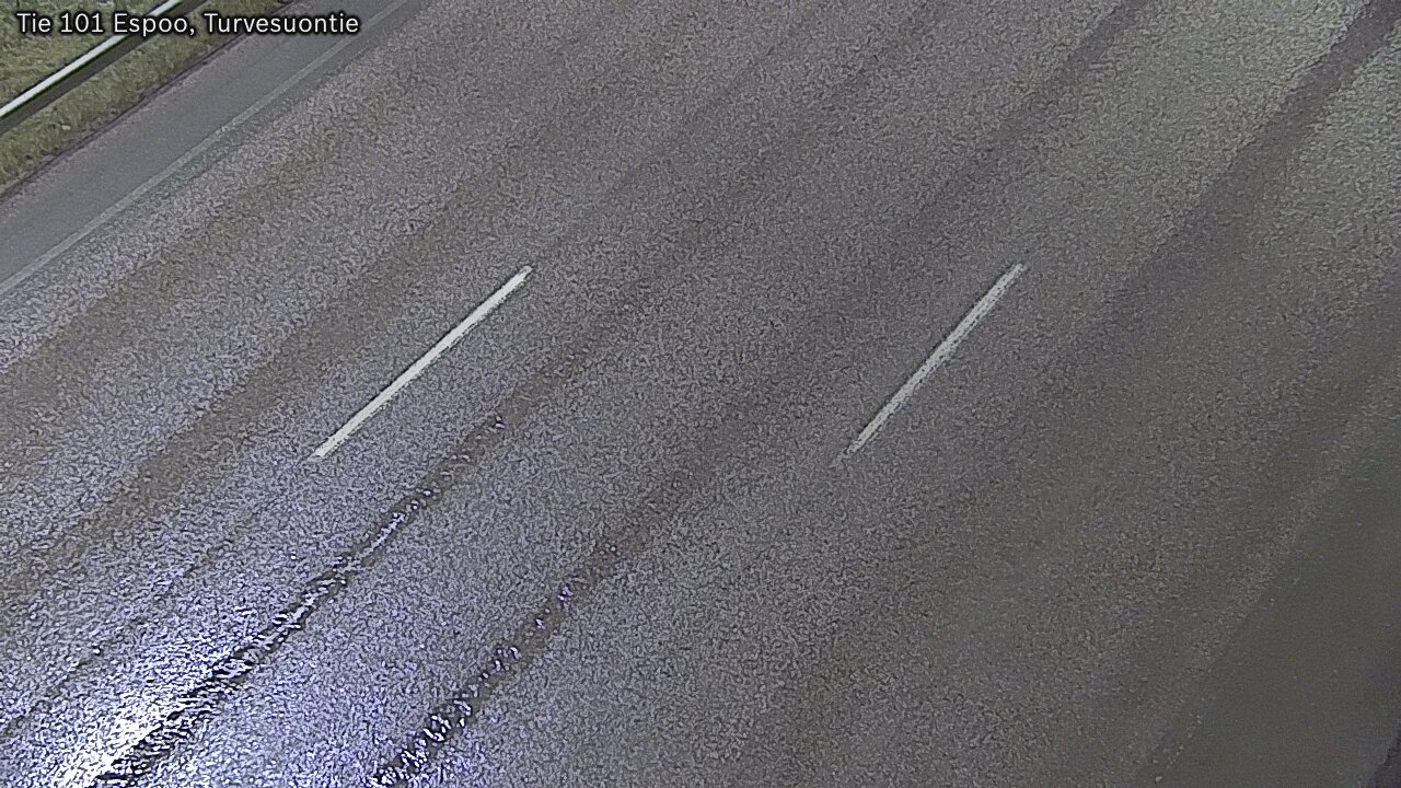 Kelikamerat Kuva Tie 101 Espoo Turvesuontie, Espoo, Uusimaa
