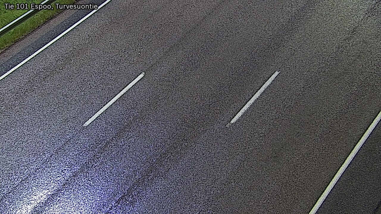 Kelikamerat Kuva Tie 101 Espoo Turvesuontie, Espoo, Uusimaa
