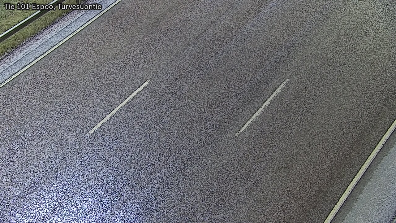 Kelikamerat Kuva Tie 101 Espoo Turvesuontie, Espoo, Uusimaa