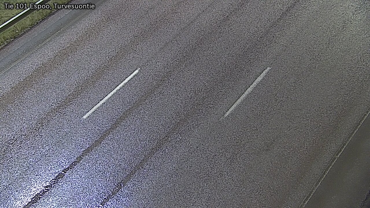 Kelikamerat Kuva Tie 101 Espoo Turvesuontie, Espoo, Uusimaa