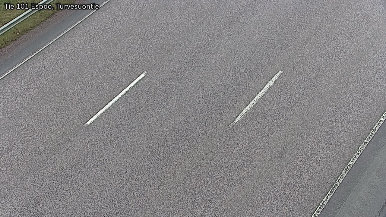 Kelikamerat Kuva Tie 101 Espoo Turvesuontie, Espoo, Uusimaa