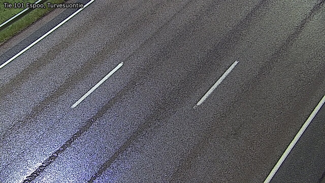 Kelikamerat Kuva Tie 101 Espoo Turvesuontie, Espoo, Uusimaa