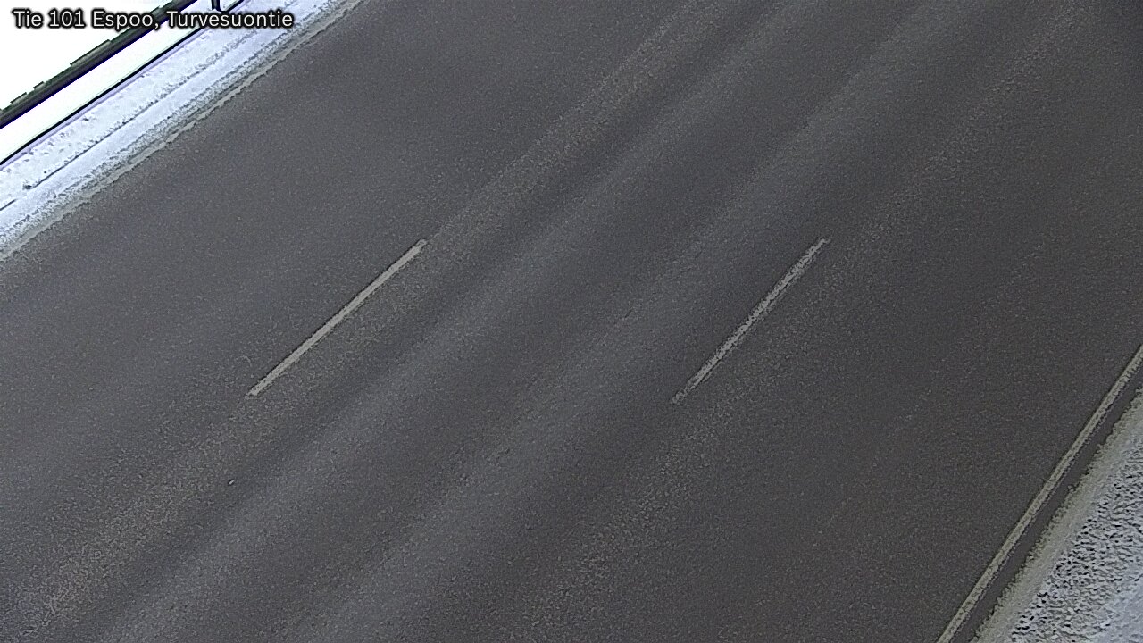 Kelikamerat Kuva Tie 101 Espoo Turvesuontie, Espoo, Uusimaa