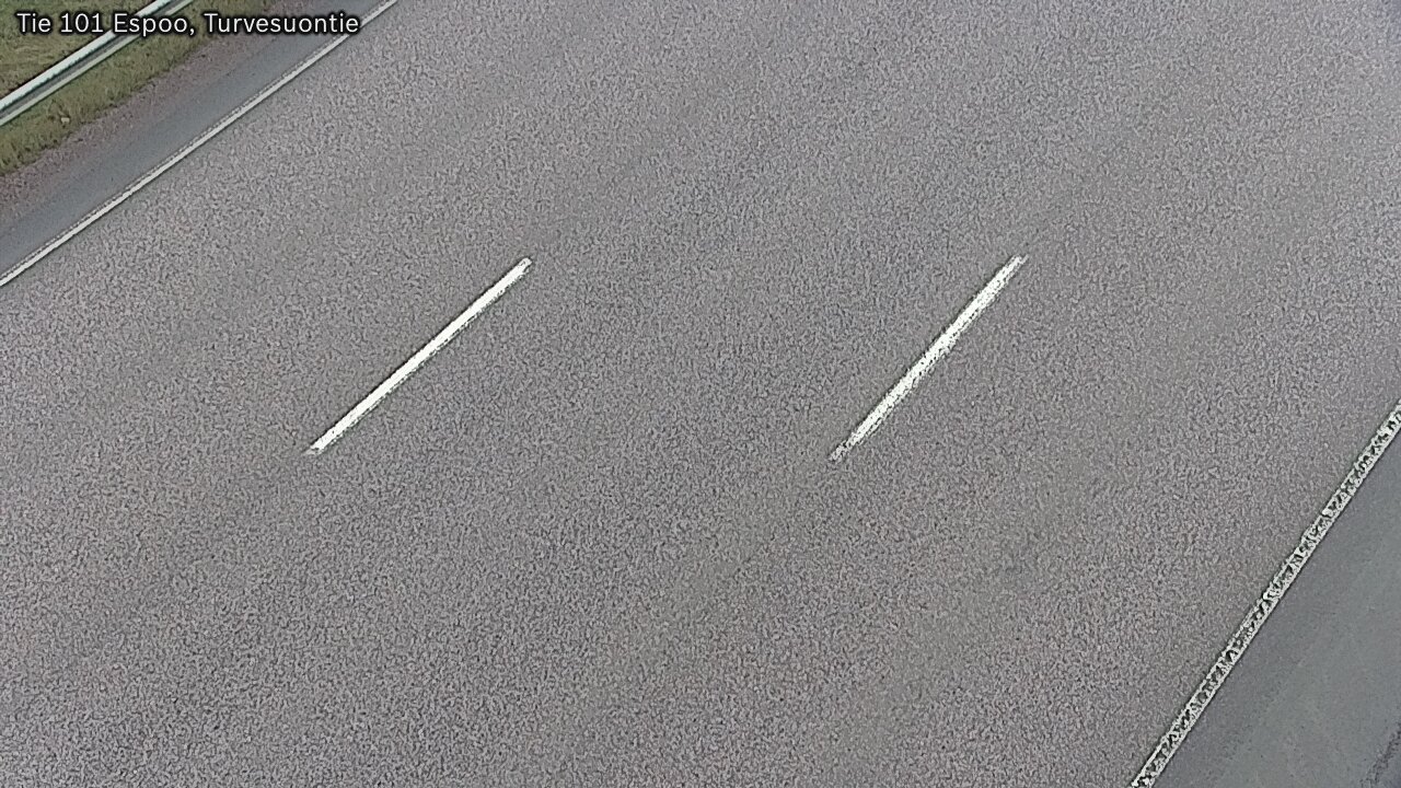 Kelikamerat Kuva Tie 101 Espoo Turvesuontie, Espoo, Uusimaa