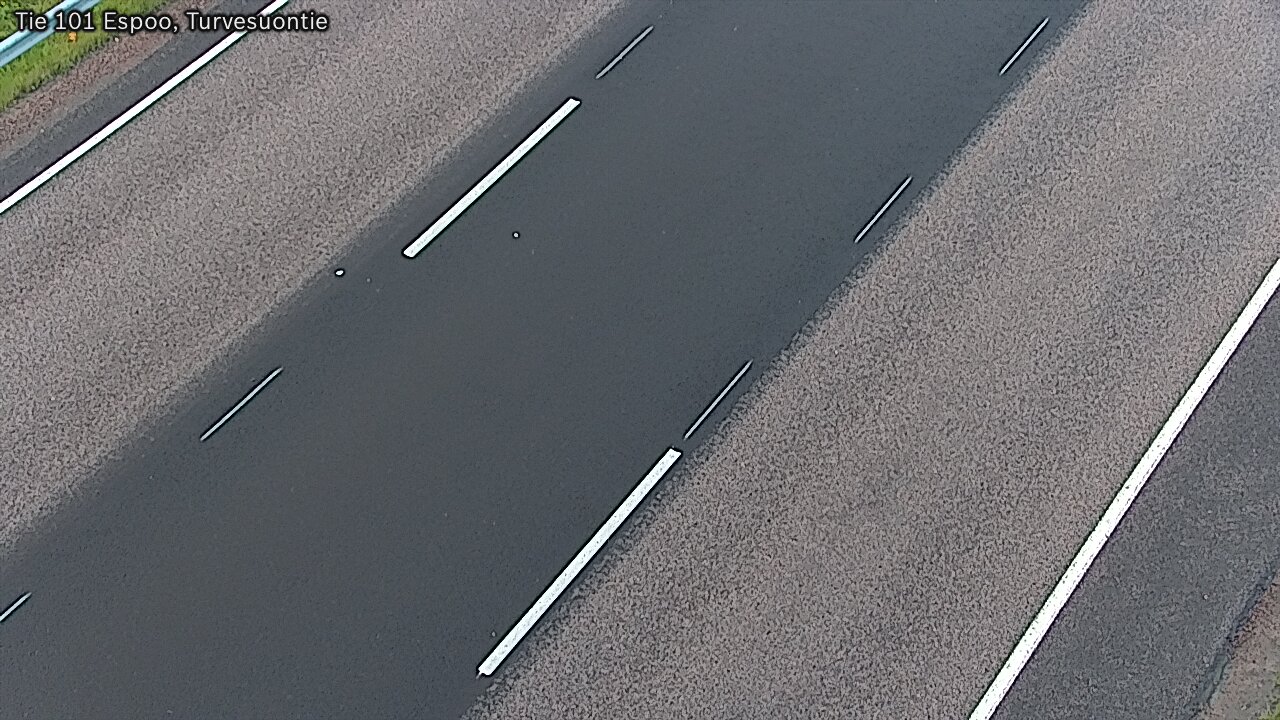 Kelikamerat Kuva Tie 101 Espoo Turvesuontie, Espoo, Uusimaa