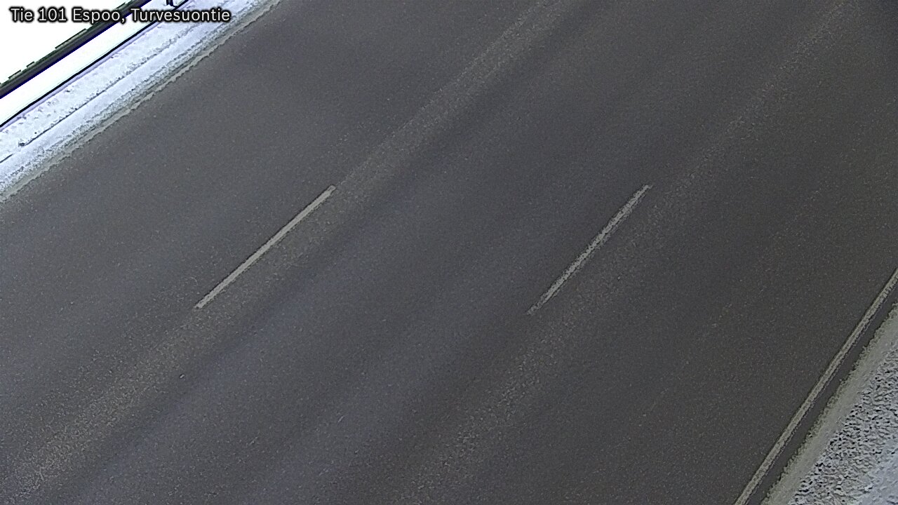 Kelikamerat Kuva Tie 101 Espoo Turvesuontie, Espoo, Uusimaa