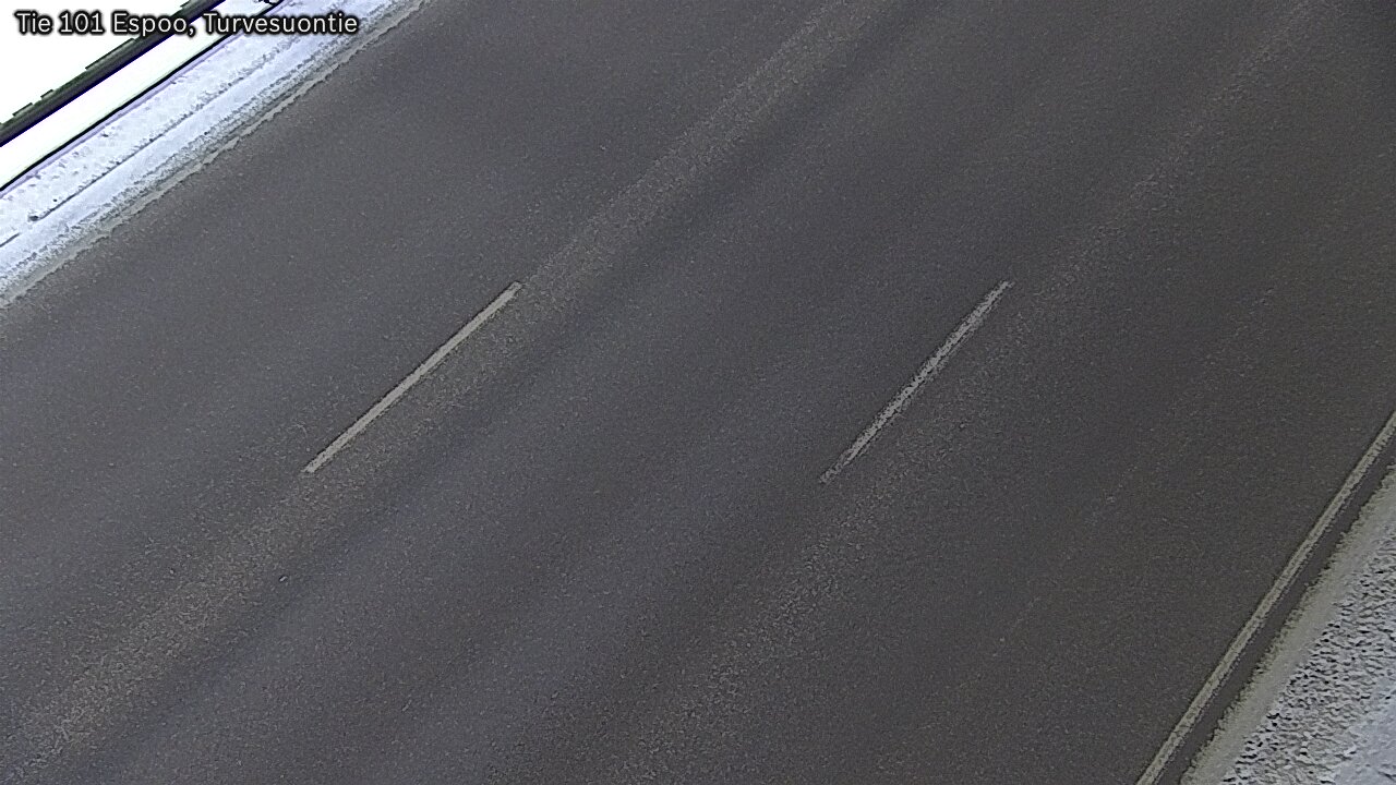 Kelikamerat Kuva Tie 101 Espoo Turvesuontie, Espoo, Uusimaa