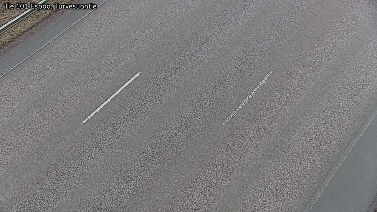 Kelikamerat Kuva Tie 101 Espoo Turvesuontie, Espoo, Uusimaa