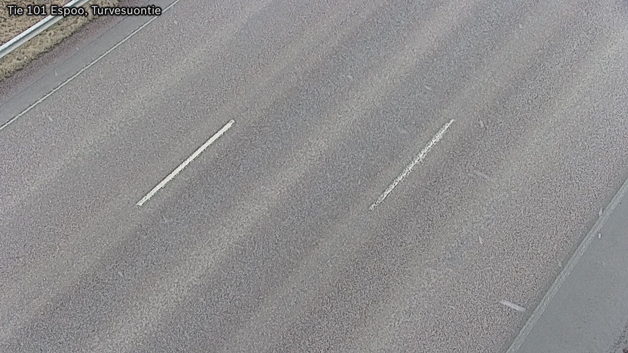 Kelikamerat Kuva Tie 101 Espoo Turvesuontie, Espoo, Uusimaa