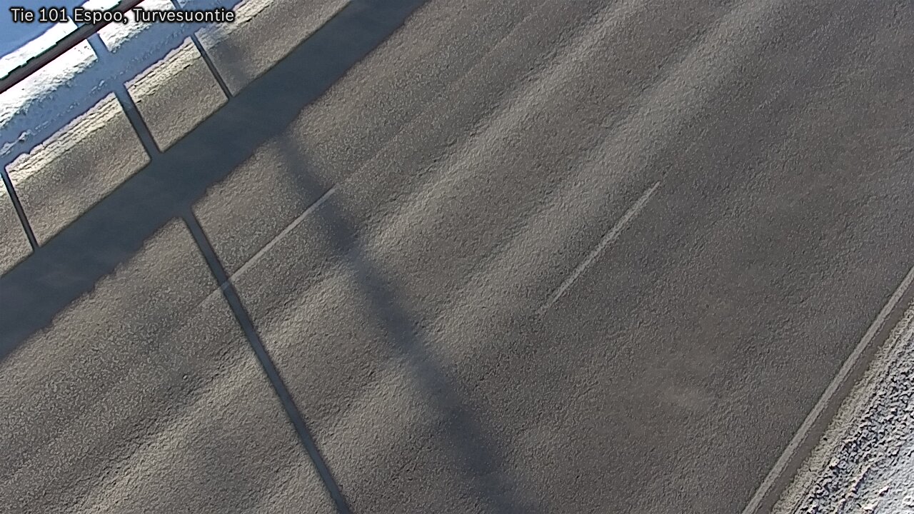 Kelikamerat Kuva Tie 101 Espoo Turvesuontie, Espoo, Uusimaa