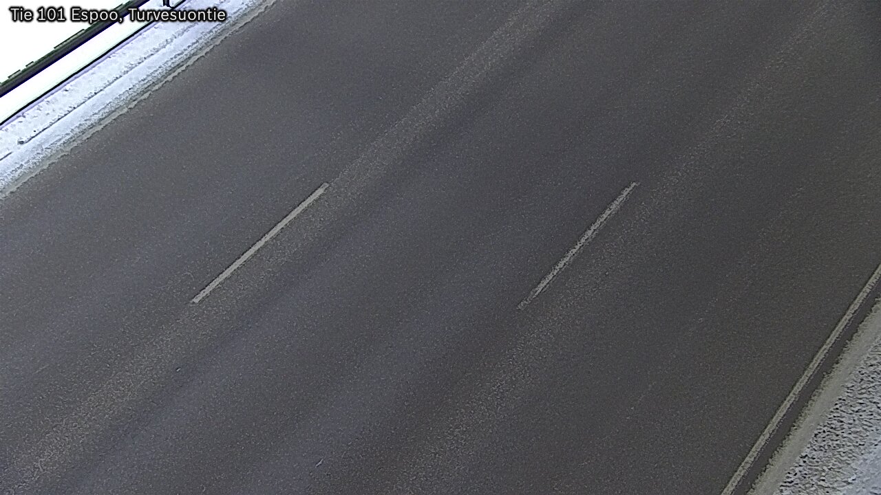 Kelikamerat Kuva Tie 101 Espoo Turvesuontie, Espoo, Uusimaa