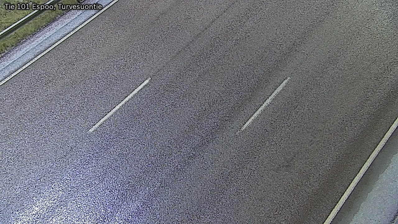 Kelikamerat Kuva Tie 101 Espoo Turvesuontie, Espoo, Uusimaa