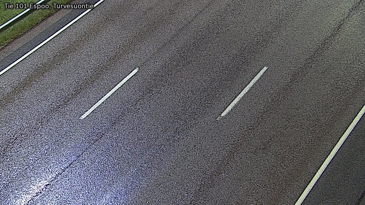 Kelikamerat Kuva Tie 101 Espoo Turvesuontie, Espoo, Uusimaa
