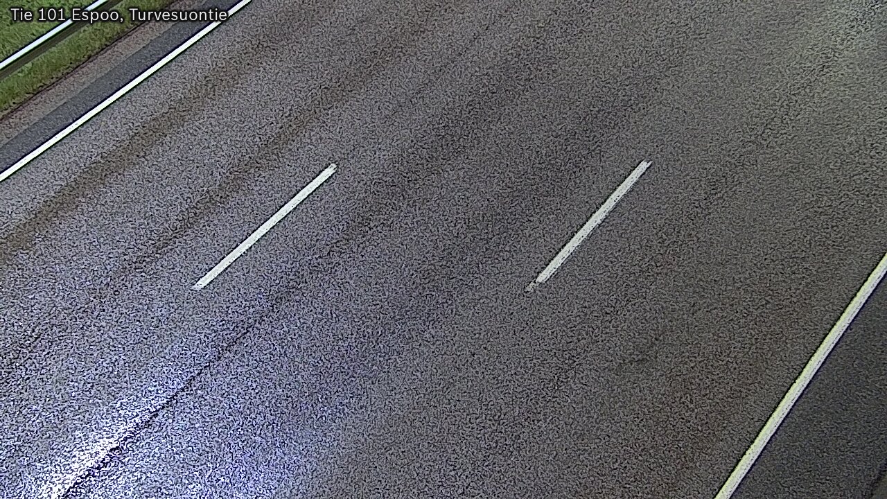 Kelikamerat Kuva Tie 101 Espoo Turvesuontie, Espoo, Uusimaa