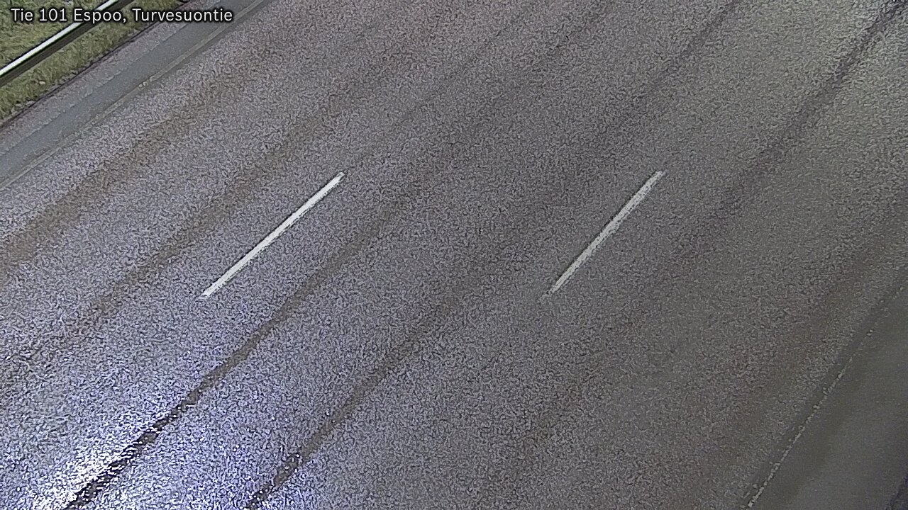 Kelikamerat Kuva Tie 101 Espoo Turvesuontie, Espoo, Uusimaa