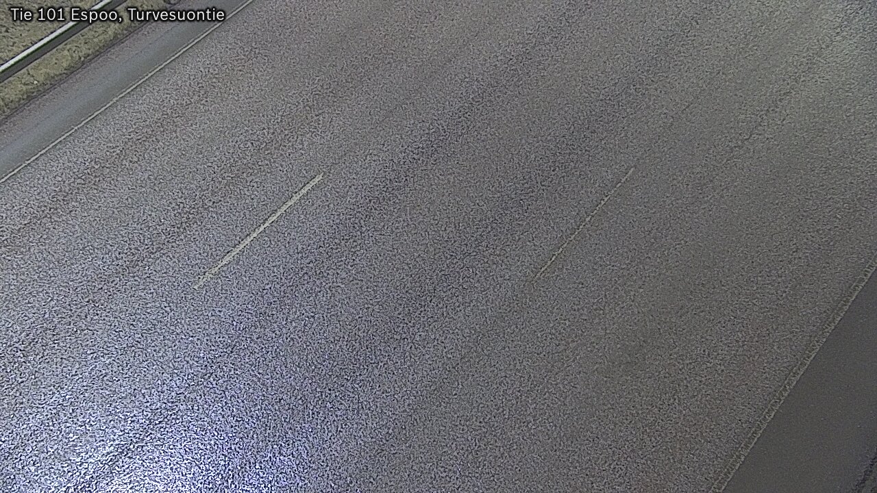 Kelikamerat Kuva Tie 101 Espoo Turvesuontie, Espoo, Uusimaa