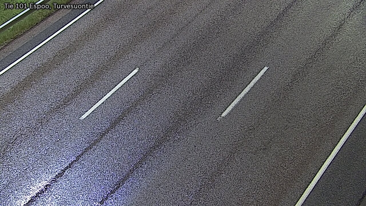 Kelikamerat Kuva Tie 101 Espoo Turvesuontie, Espoo, Uusimaa