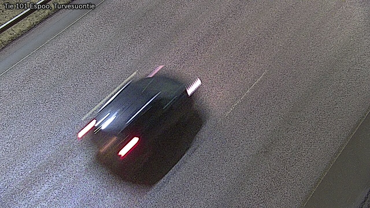 Kelikamerat Kuva Tie 101 Espoo Turvesuontie, Espoo, Uusimaa