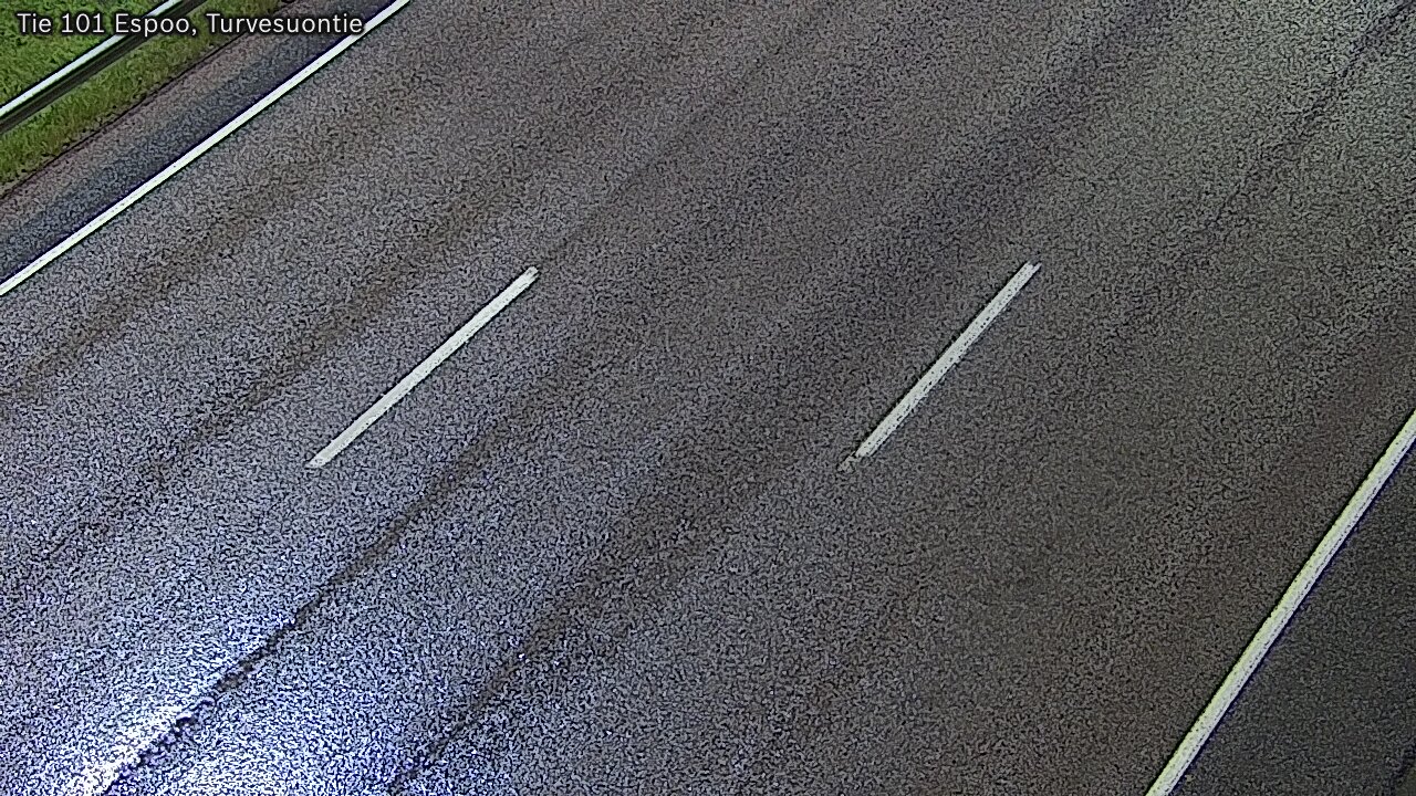 Kelikamerat Kuva Tie 101 Espoo Turvesuontie, Espoo, Uusimaa