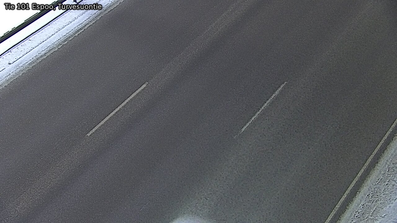 Kelikamerat Kuva Tie 101 Espoo Turvesuontie, Espoo, Uusimaa