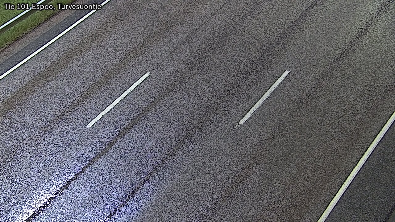 Kelikamerat Kuva Tie 101 Espoo Turvesuontie, Espoo, Uusimaa