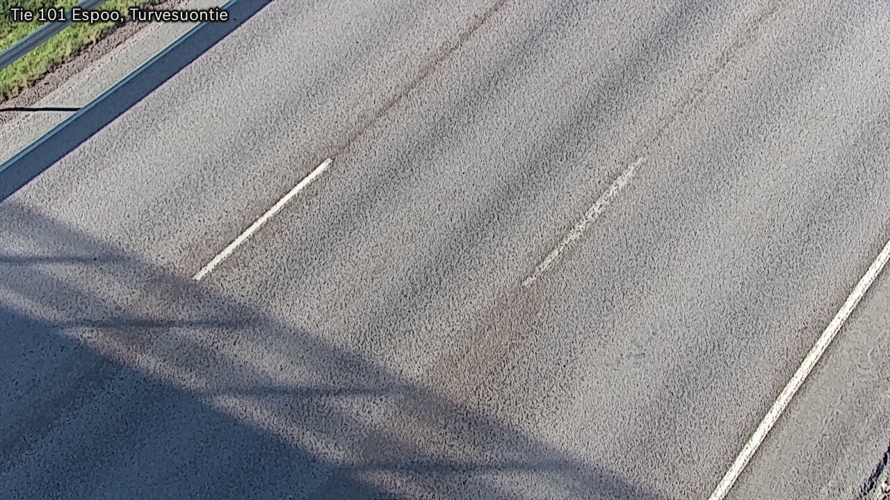 Kelikamerat Kuva Tie 101 Espoo Turvesuontie, Espoo, Uusimaa