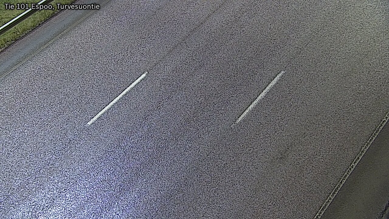 Kelikamerat Kuva Tie 101 Espoo Turvesuontie, Espoo, Uusimaa