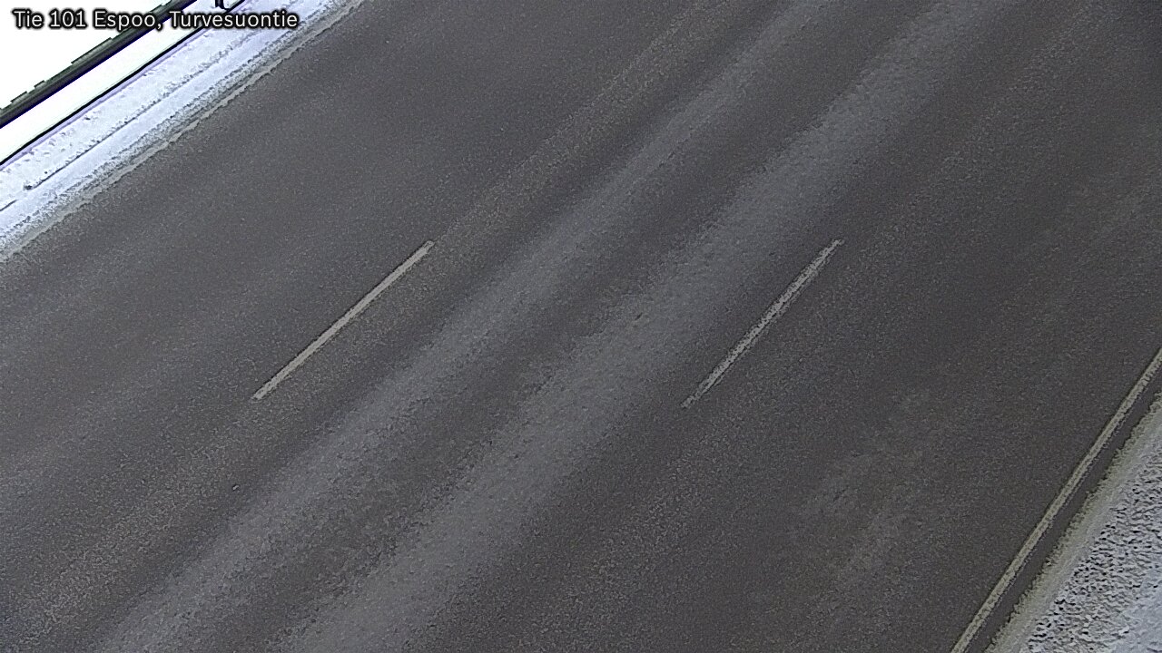 Kelikamerat Kuva Tie 101 Espoo Turvesuontie, Espoo, Uusimaa