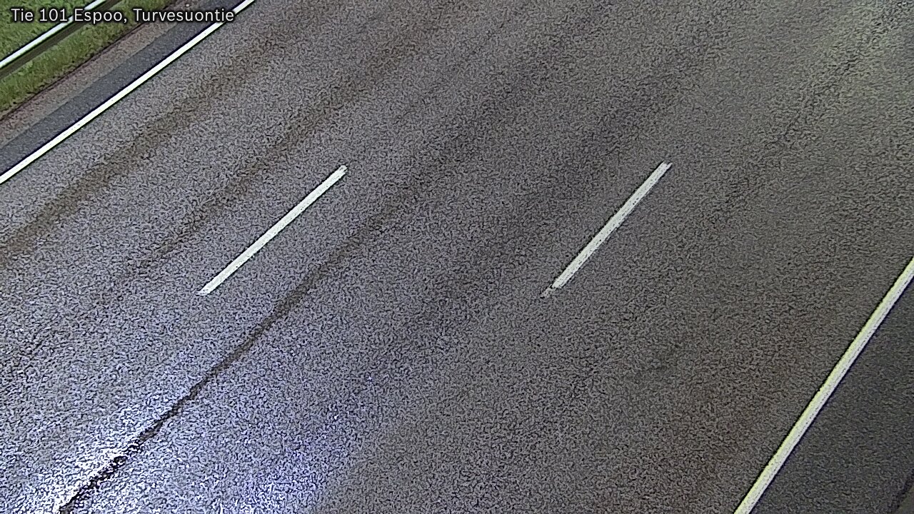 Kelikamerat Kuva Tie 101 Espoo Turvesuontie, Espoo, Uusimaa