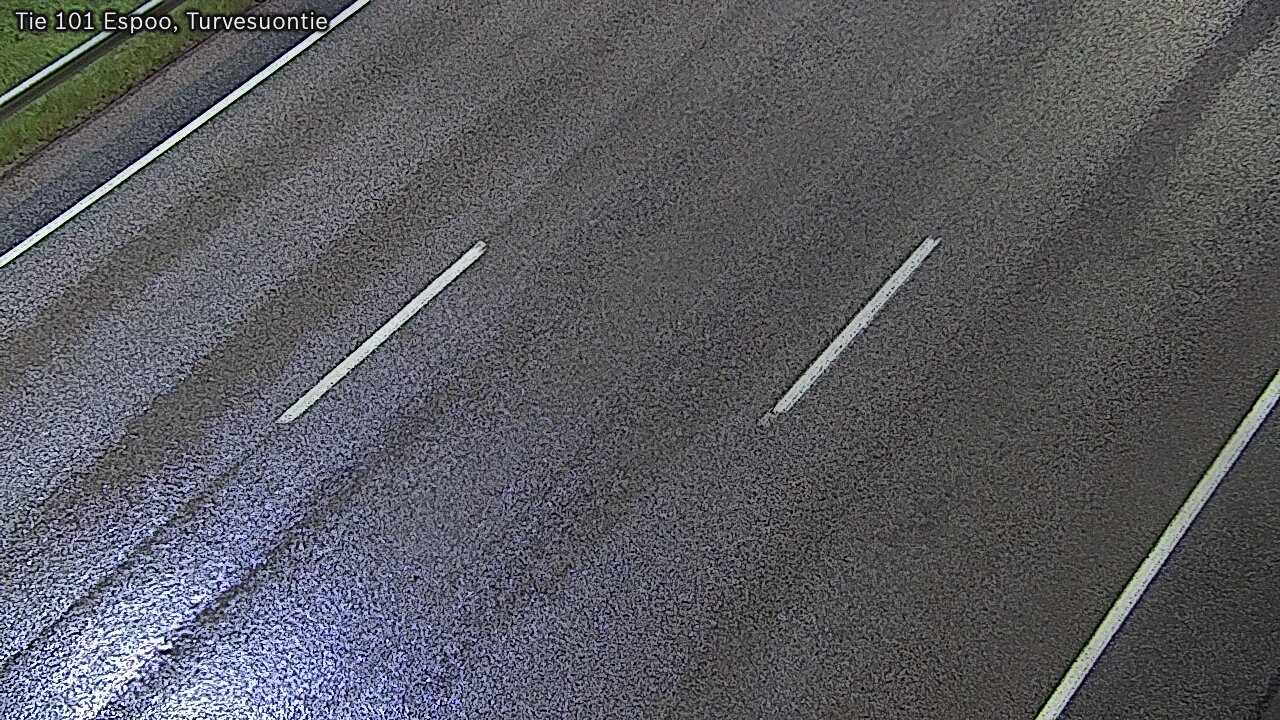 Kelikamerat Kuva Tie 101 Espoo Turvesuontie, Espoo, Uusimaa