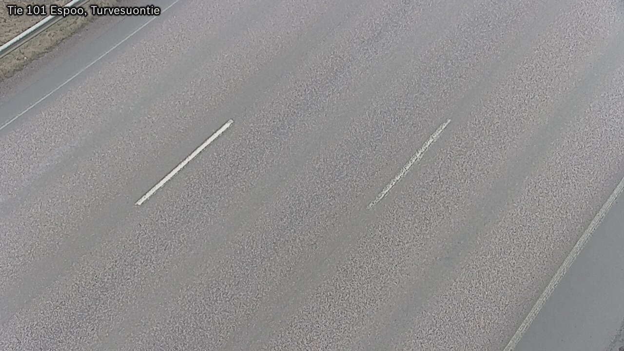 Kelikamerat Kuva Tie 101 Espoo Turvesuontie, Espoo, Uusimaa