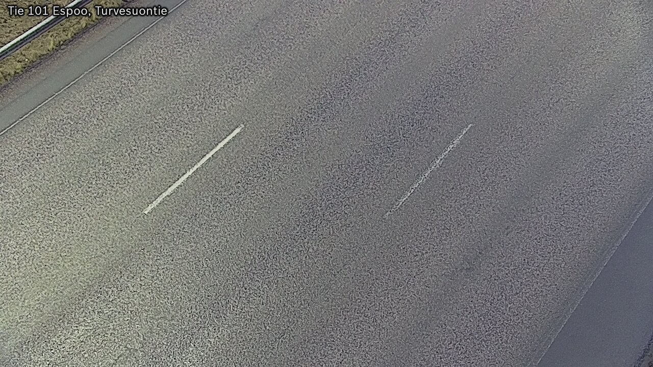 Kelikamerat Kuva Tie 101 Espoo Turvesuontie, Espoo, Uusimaa