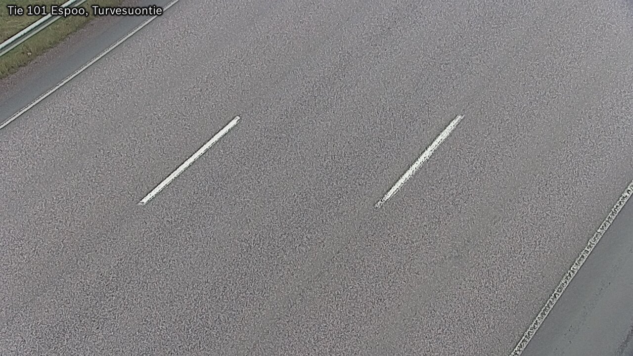 Kelikamerat Kuva Tie 101 Espoo Turvesuontie, Espoo, Uusimaa