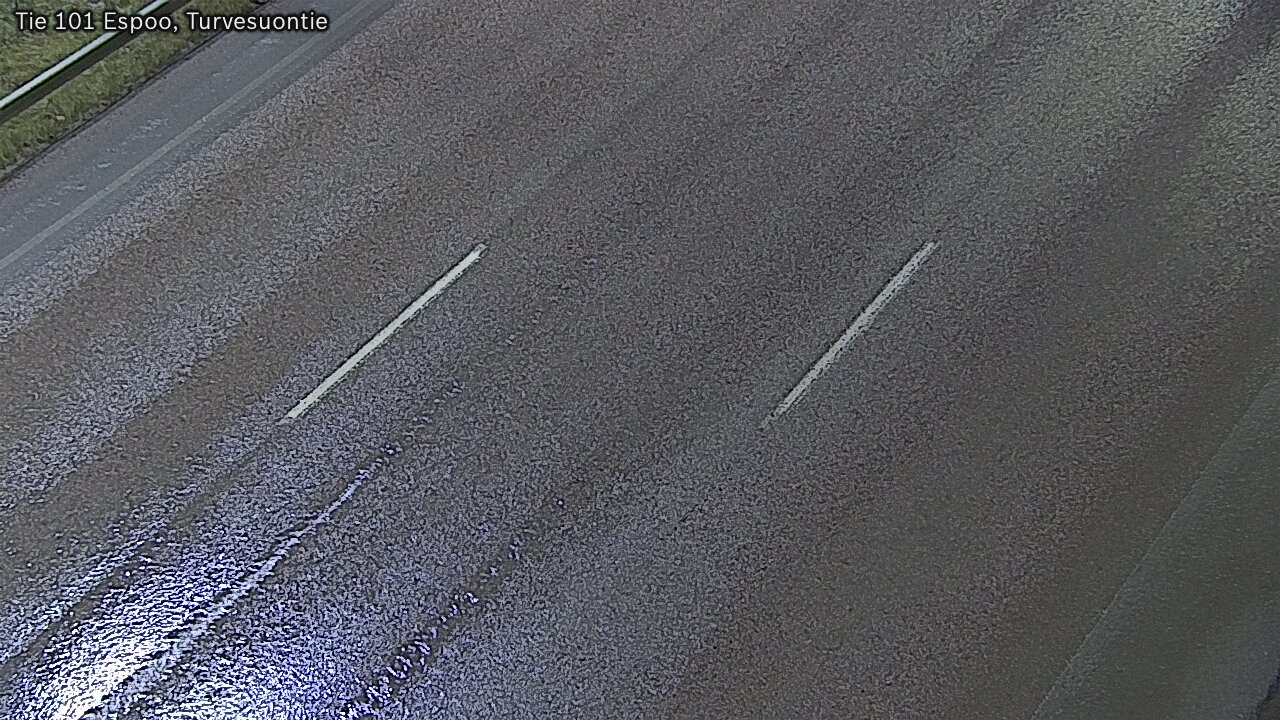 Kelikamerat Kuva Tie 101 Espoo Turvesuontie, Espoo, Uusimaa