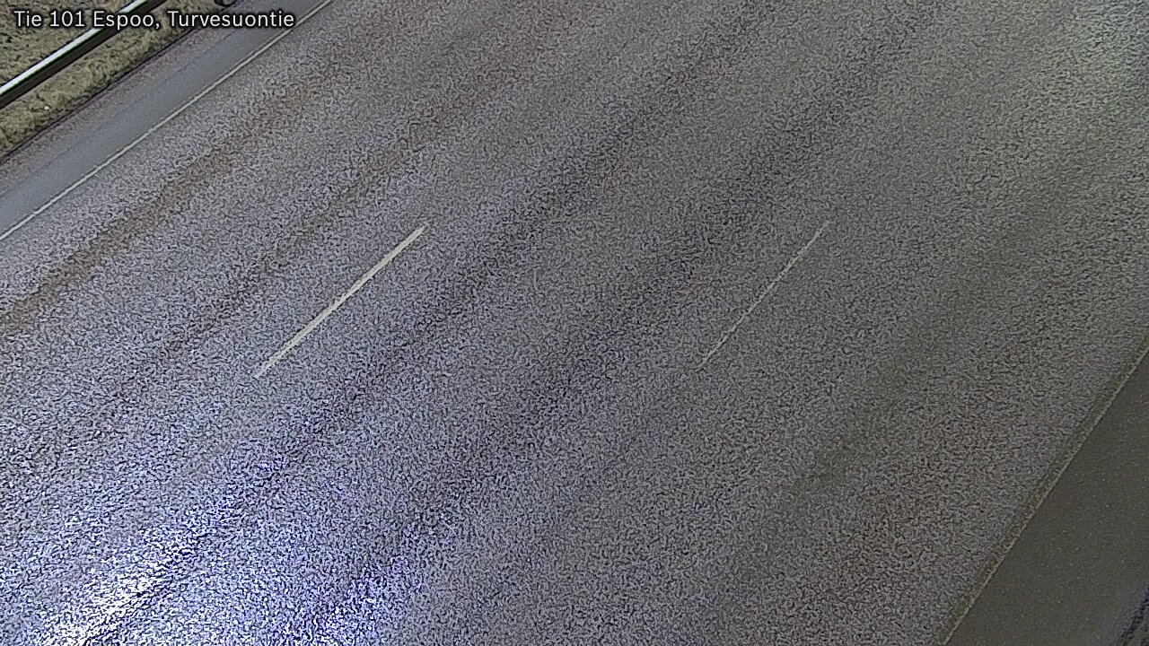 Kelikamerat Kuva Tie 101 Espoo Turvesuontie, Espoo, Uusimaa