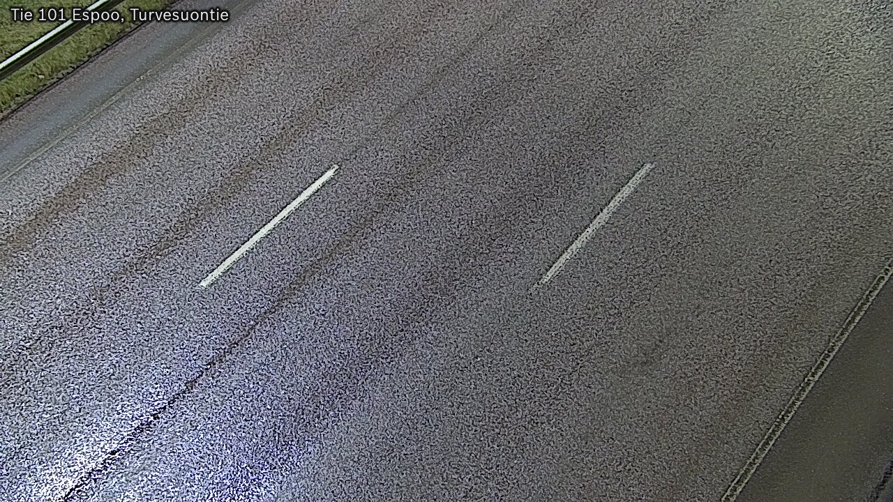Kelikamerat Kuva Tie 101 Espoo Turvesuontie, Espoo, Uusimaa