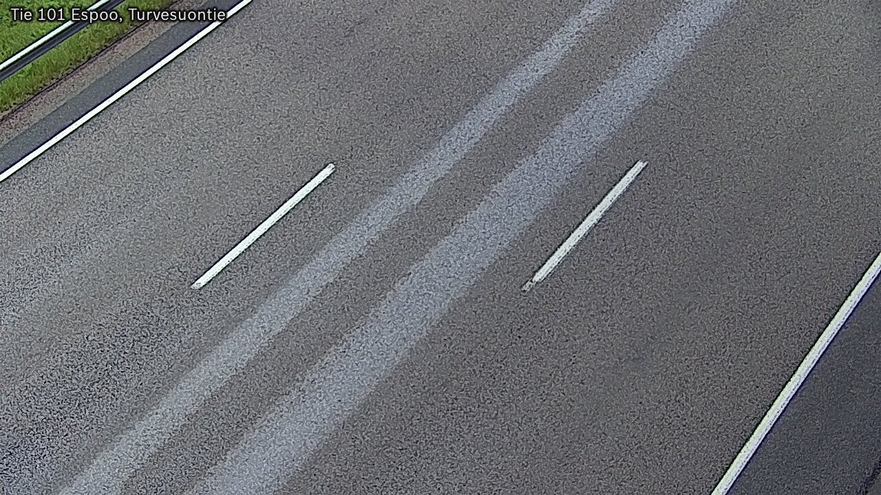 Kelikamerat Kuva Tie 101 Espoo Turvesuontie, Espoo, Uusimaa