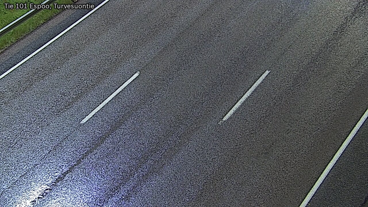 Kelikamerat Kuva Tie 101 Espoo Turvesuontie, Espoo, Uusimaa
