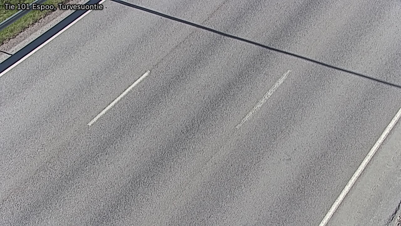 Kelikamerat Kuva Tie 101 Espoo Turvesuontie, Espoo, Uusimaa