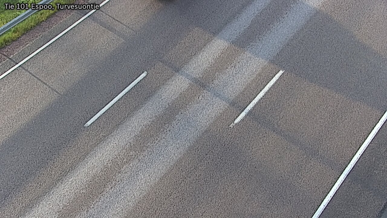 Kelikamerat Kuva Tie 101 Espoo Turvesuontie, Espoo, Uusimaa