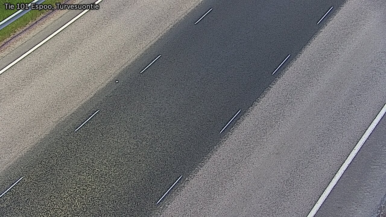 Kelikamerat Kuva Tie 101 Espoo Turvesuontie, Espoo, Uusimaa