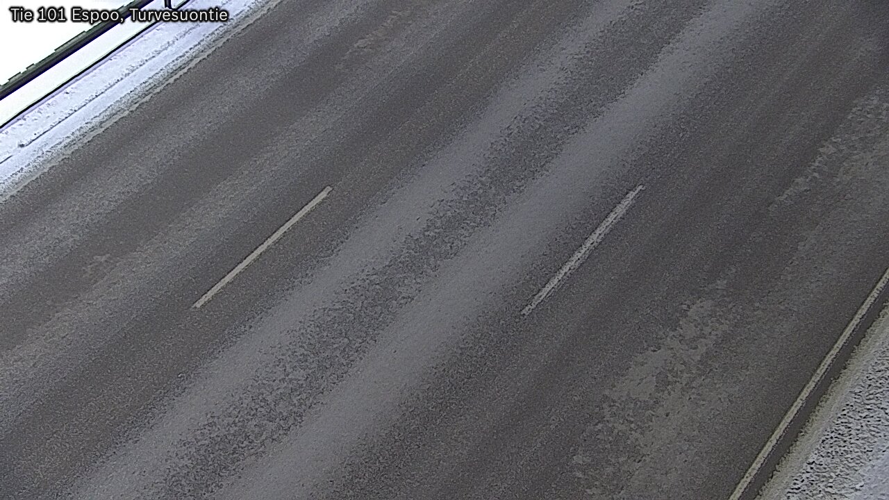 Kelikamerat Kuva Tie 101 Espoo Turvesuontie, Espoo, Uusimaa