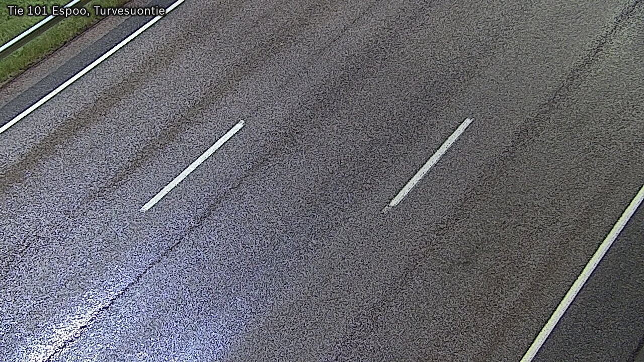Kelikamerat Kuva Tie 101 Espoo Turvesuontie, Espoo, Uusimaa