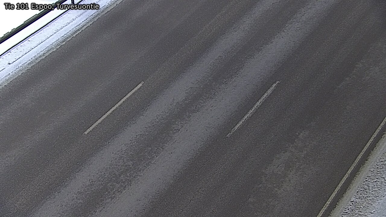 Kelikamerat Kuva Tie 101 Espoo Turvesuontie, Espoo, Uusimaa