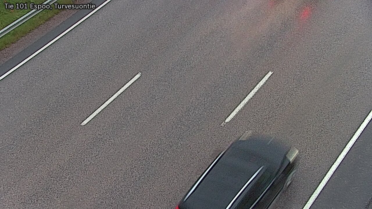 Kelikamerat Kuva Tie 101 Espoo Turvesuontie, Espoo, Uusimaa