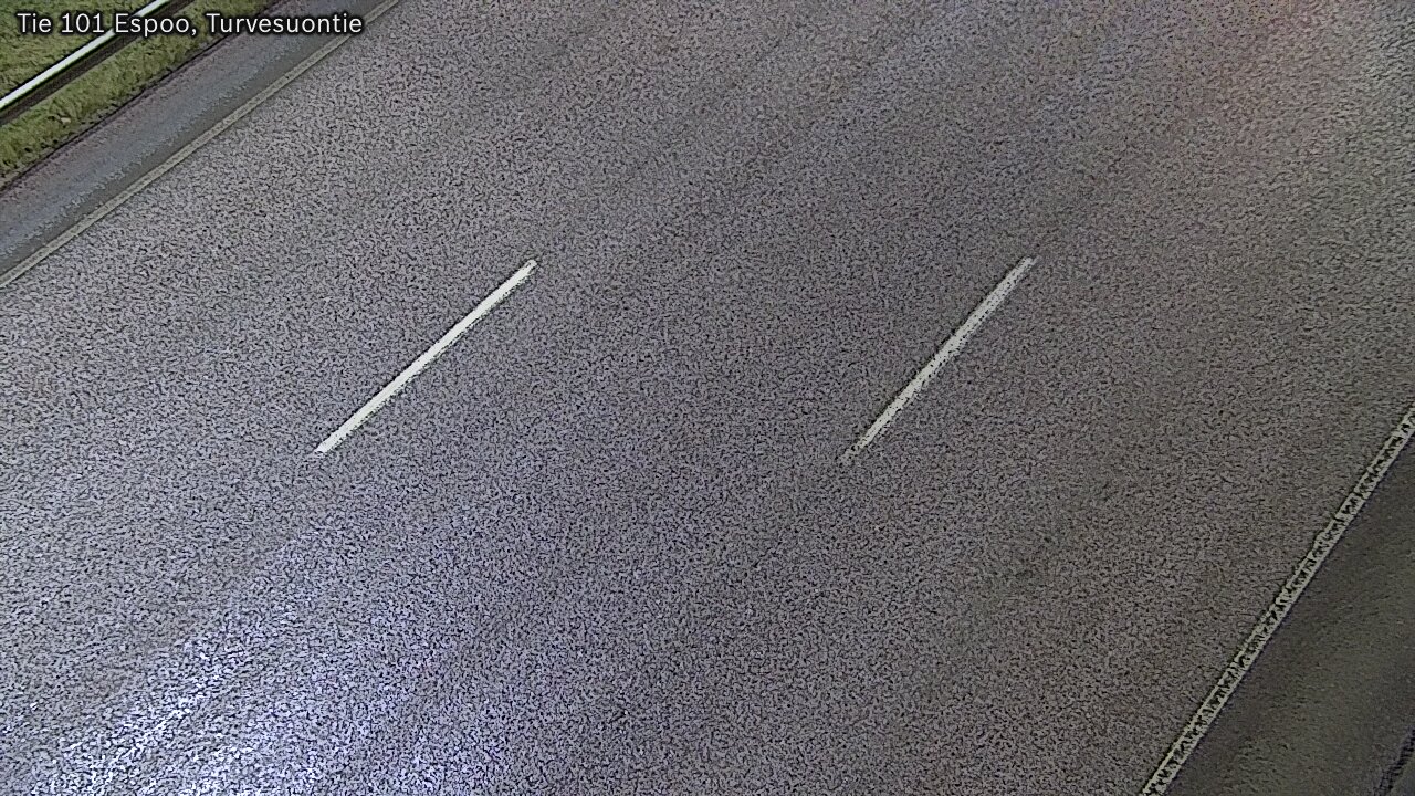 Kelikamerat Kuva Tie 101 Espoo Turvesuontie, Espoo, Uusimaa
