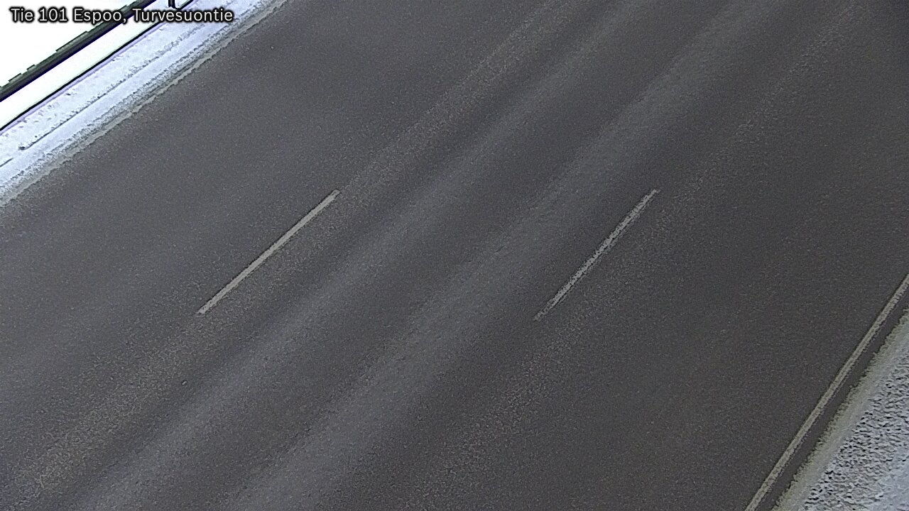 Kelikamerat Kuva Tie 101 Espoo Turvesuontie, Espoo, Uusimaa