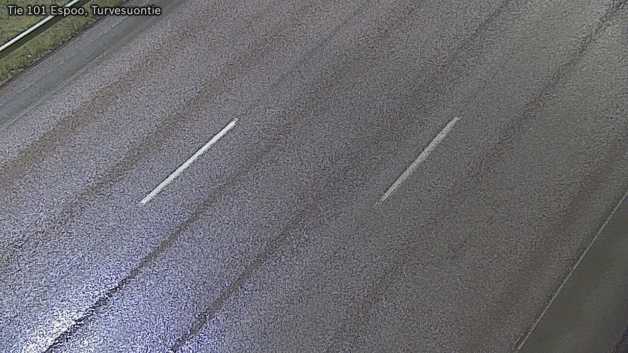 Kelikamerat Kuva Tie 101 Espoo Turvesuontie, Espoo, Uusimaa