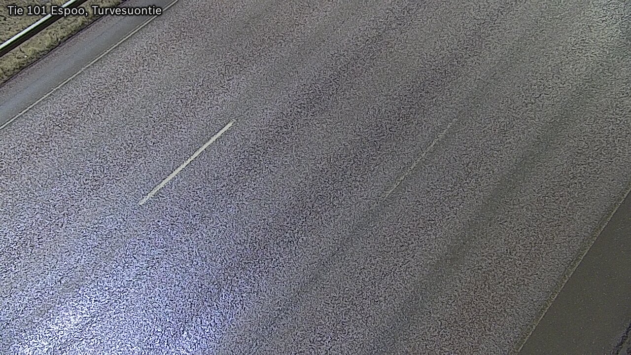 Kelikamerat Kuva Tie 101 Espoo Turvesuontie, Espoo, Uusimaa